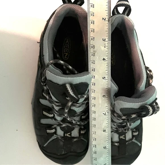 KEEN 7.5 Hiking Women’s Shoes Targhee II Voyageur or Circadia Athletic S… - Picture 11 of 12